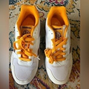 New ✨BT21 x Reebok Official ✨Unisex✨ Shoes Sneakers Royal Complete 2LCS